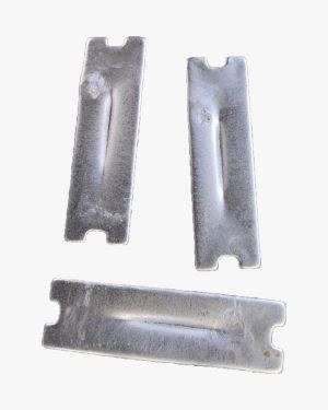 Aluminium Ingot adc 12