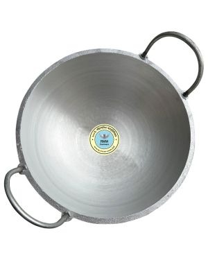 aluminium pan